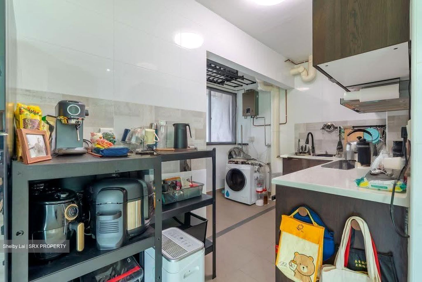 Blk 108A Alkaff Oasis (Toa Payoh), HDB 3 Rooms #612586491